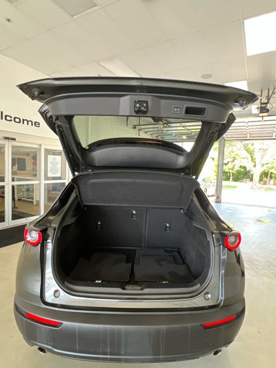 2024 Mazda Mazda CX-30 2.5 S Premium Package AWD