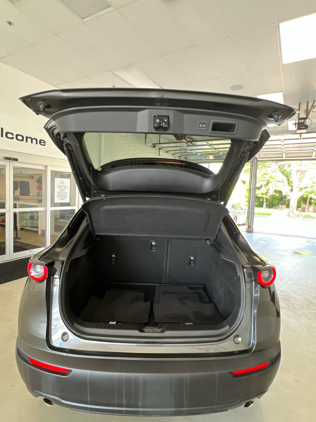2024 Mazda Mazda CX-30 2.5 S Premium Package AWD