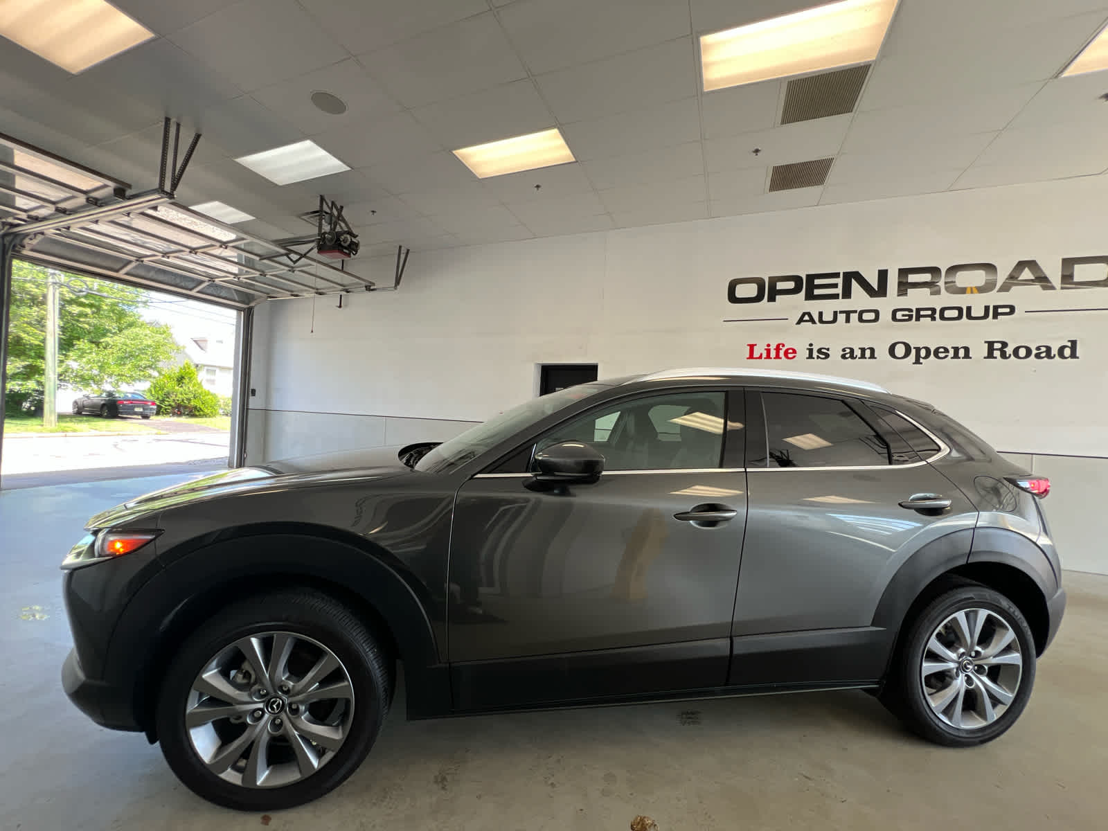 2024 Mazda Mazda CX-30 2.5 S Premium Package AWD