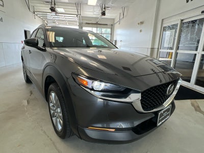 2024 Mazda Mazda CX-30 2.5 S Premium Package AWD