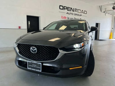 2024 Mazda Mazda CX-30 2.5 S Premium Package AWD