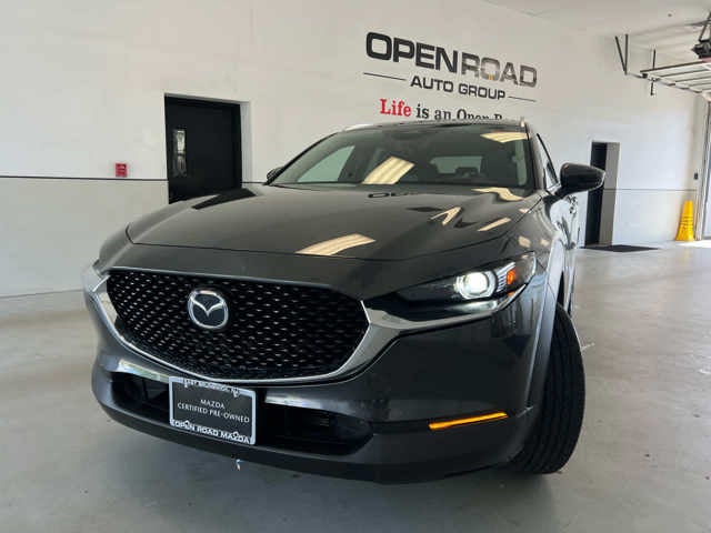 2024 Mazda Mazda CX-30 2.5 S Premium Package AWD
