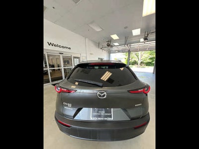 2024 Mazda Mazda CX-30 2.5 S Premium Package AWD