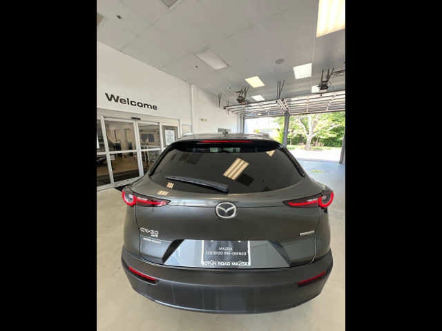 2024 Mazda Mazda CX-30 2.5 S Premium Package AWD