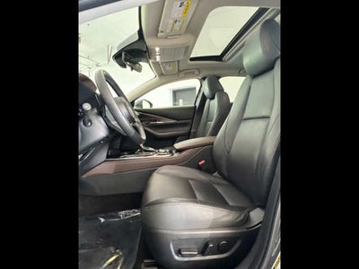 2024 Mazda Mazda CX-30 2.5 S Premium Package AWD