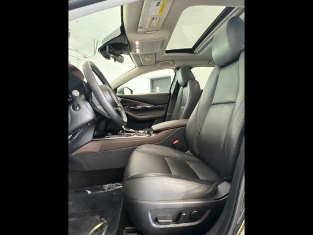 2024 Mazda Mazda CX-30 2.5 S Premium Package AWD