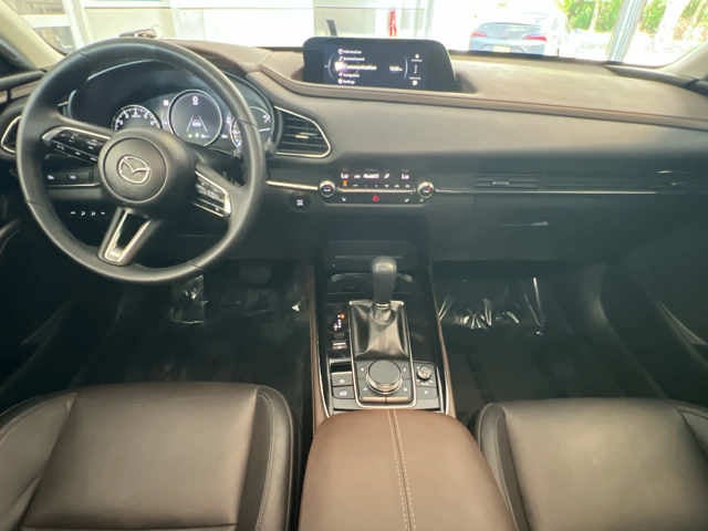 2024 Mazda Mazda CX-30 2.5 S Premium Package AWD