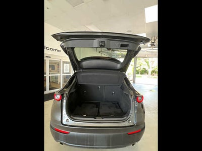 2024 Mazda Mazda CX-30 2.5 S Premium Package AWD