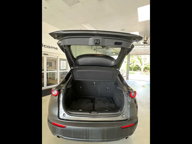 2024 Mazda Mazda CX-30 2.5 S Premium Package AWD