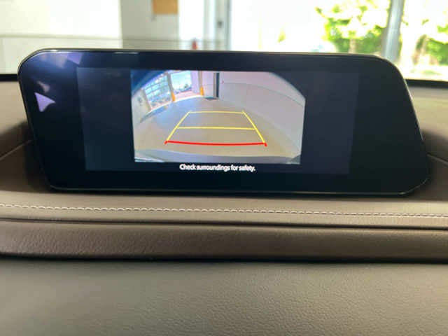 2024 Mazda Mazda CX-30 2.5 S Premium Package AWD