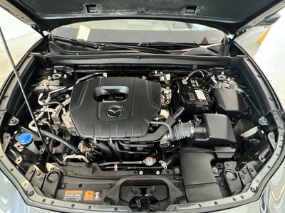 2024 Mazda Mazda CX-30 2.5 S Premium Package AWD