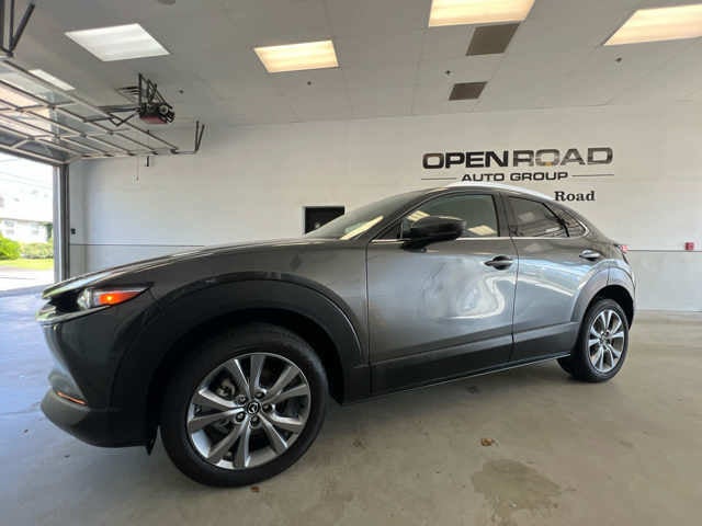 2024 Mazda Mazda CX-30 2.5 S Premium Package AWD