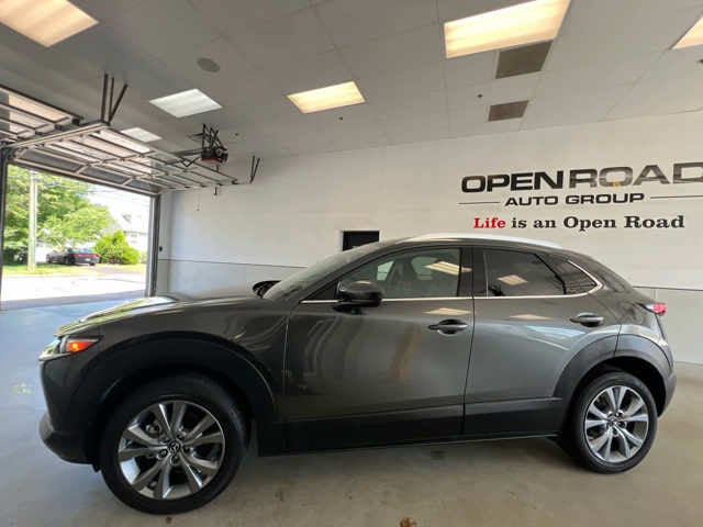 2024 Mazda Mazda CX-30 2.5 S Premium Package AWD