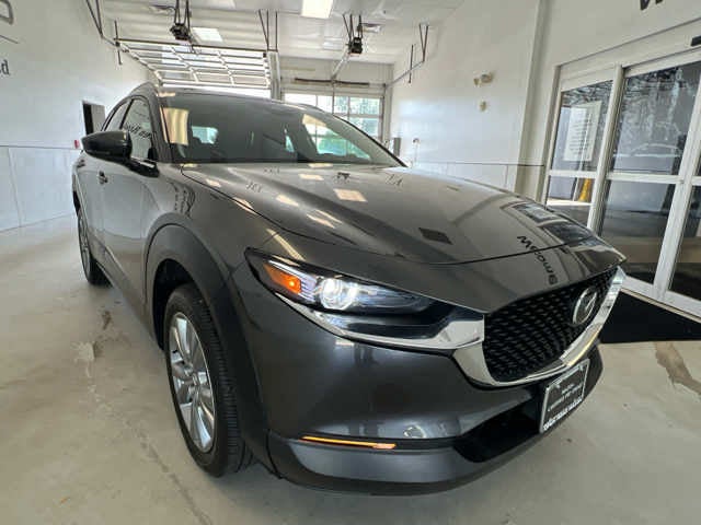 2024 Mazda Mazda CX-30 2.5 S Premium Package AWD