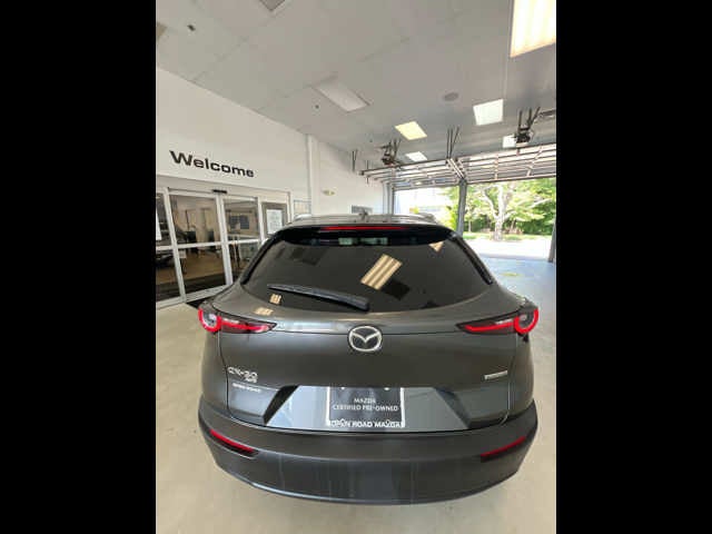 2024 Mazda Mazda CX-30 2.5 S Premium Package AWD