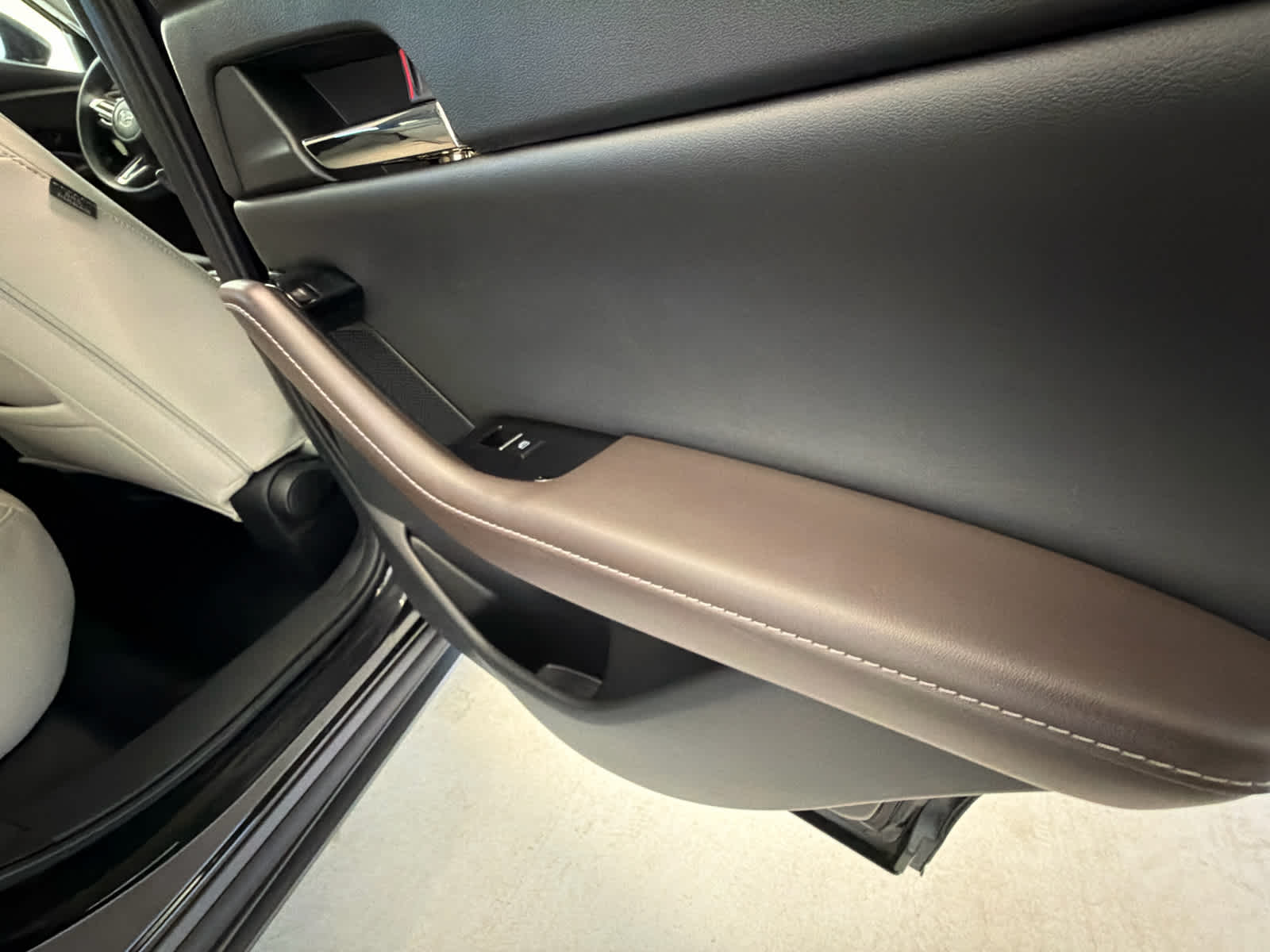 2023 Mazda Mazda CX-30 2.5 S Premium Package AWD