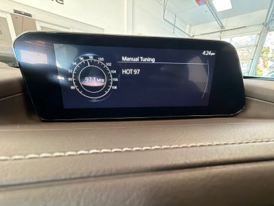 2023 Mazda Mazda CX-30 2.5 S Premium Package AWD