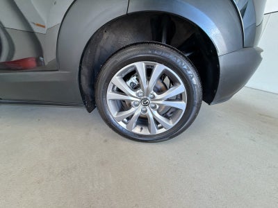 2023 Mazda Mazda CX-30 2.5 S Premium Package AWD