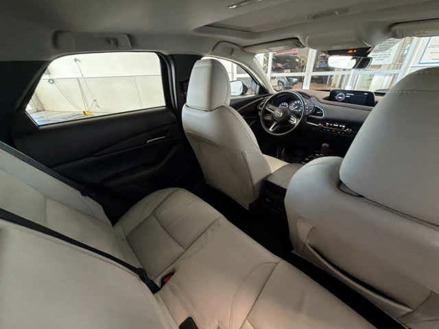 2023 Mazda Mazda CX-30 2.5 S Premium Package AWD