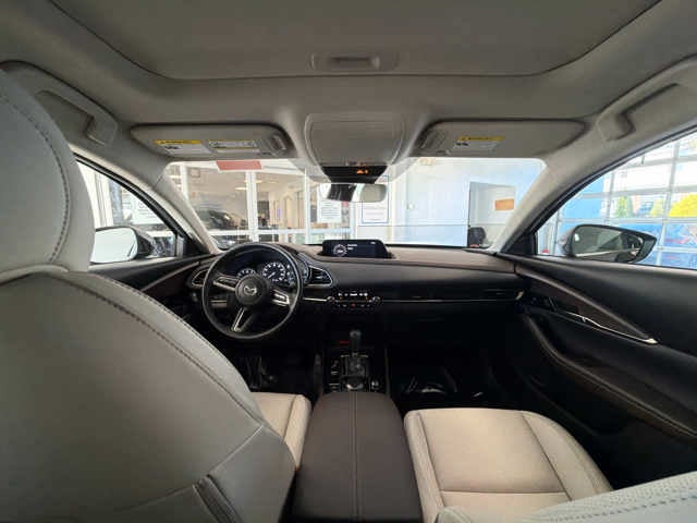 2023 Mazda Mazda CX-30 2.5 S Premium Package AWD