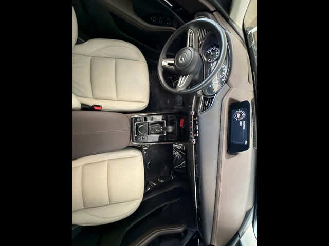 2023 Mazda Mazda CX-30 2.5 S Premium Package AWD
