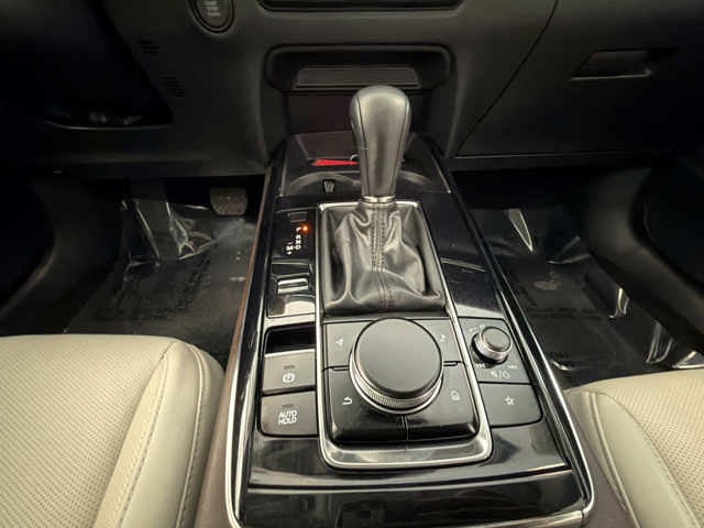 2023 Mazda Mazda CX-30 2.5 S Premium Package AWD