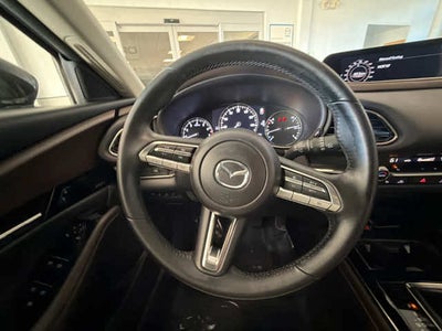 2023 Mazda Mazda CX-30 2.5 S Premium Package AWD