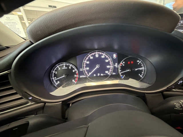 2023 Mazda Mazda CX-30 2.5 S Premium Package AWD