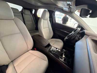 2023 Mazda Mazda CX-30 2.5 S Premium Package AWD