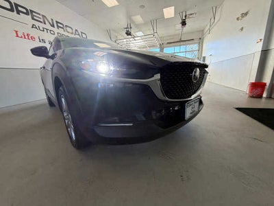 2023 Mazda Mazda CX-30 2.5 S Premium Package AWD