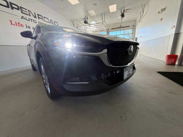 2023 Mazda Mazda CX-30 2.5 S Premium Package AWD