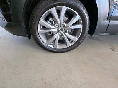 2023 Mazda Mazda CX-30 2.5 S Premium Package AWD