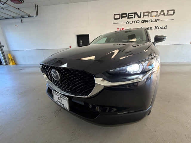 2023 Mazda Mazda CX-30 2.5 S Premium Package AWD