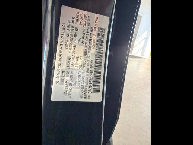 2023 Mazda Mazda CX-30 2.5 S Premium Package AWD