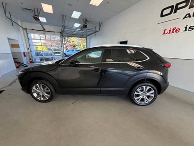 2023 Mazda Mazda CX-30 2.5 S Premium Package AWD
