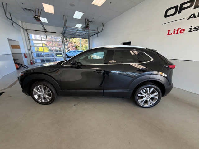 2023 Mazda Mazda CX-30 2.5 S Premium Package AWD