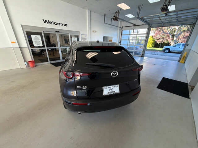 2023 Mazda Mazda CX-30 2.5 S Premium Package AWD