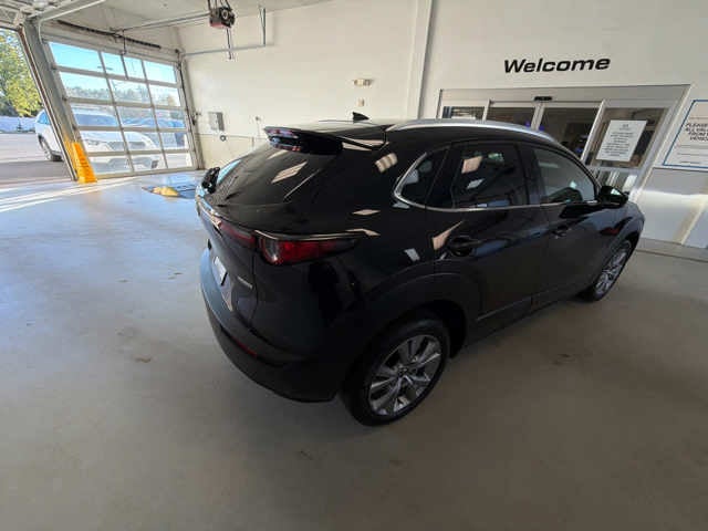 2023 Mazda Mazda CX-30 2.5 S Premium Package AWD