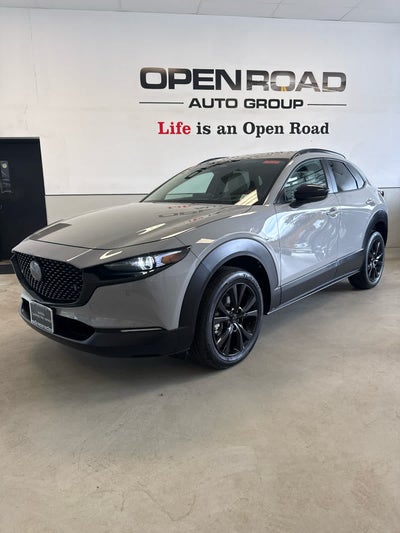 2026 Mazda Mazda CX-30 2.5 Turbo Aire Edition AWD