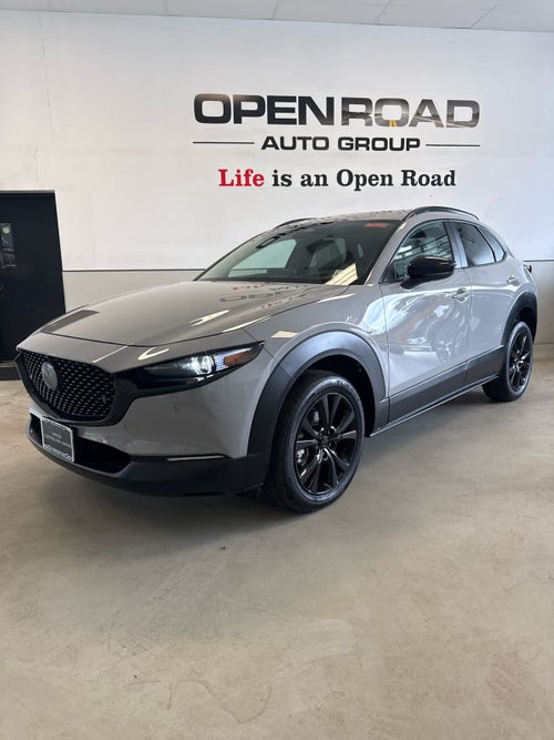 2026 Mazda Mazda CX-30 2.5 Turbo Aire Edition AWD