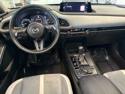 2026 Mazda Mazda CX-30 2.5 Turbo Aire Edition AWD