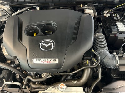 2026 Mazda Mazda CX-30 2.5 Turbo Aire Edition AWD