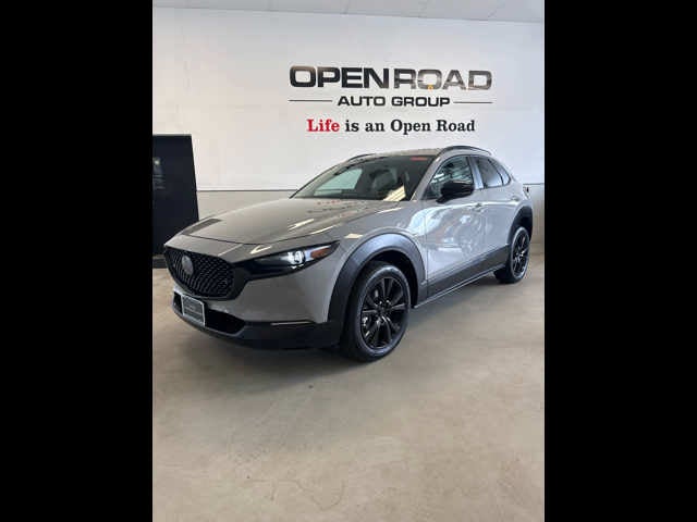 2026 Mazda Mazda CX-30 2.5 Turbo Aire Edition AWD