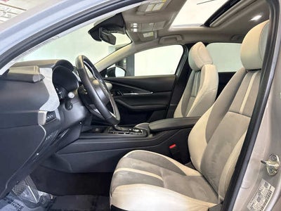 2026 Mazda Mazda CX-30 2.5 Turbo Aire Edition AWD
