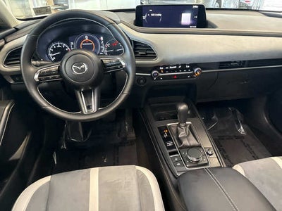 2026 Mazda Mazda CX-30 2.5 Turbo Aire Edition AWD