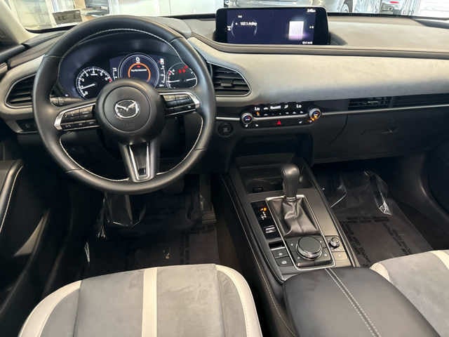2026 Mazda Mazda CX-30 2.5 Turbo Aire Edition AWD