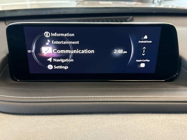 2026 Mazda Mazda CX-30 2.5 Turbo Aire Edition AWD
