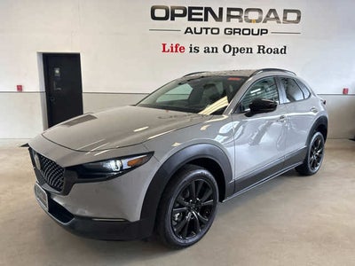2026 Mazda Mazda CX-30 2.5 Turbo Aire Edition AWD