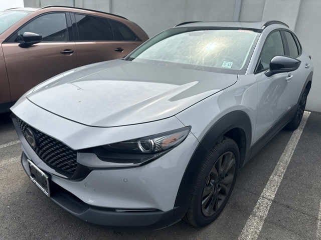 2026 Mazda Mazda CX-30 2.5 Turbo Aire Edition AWD
