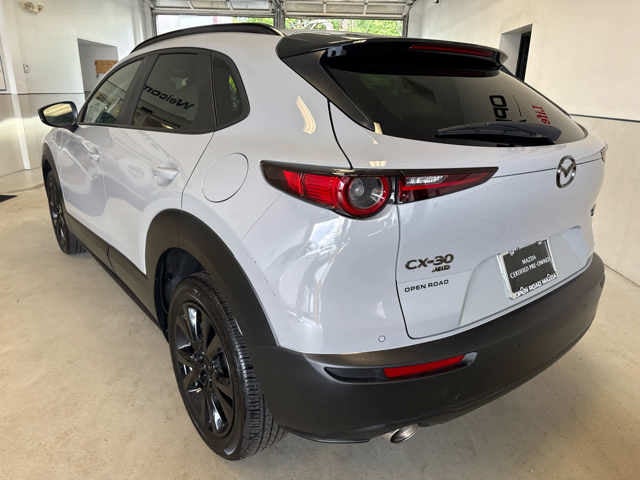 2026 Mazda Mazda CX-30 2.5 Turbo Aire Edition AWD